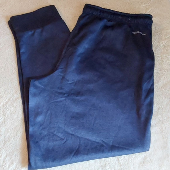 🌺 NWT Eddie Bauer Motion Performance Joggers - Picture 4 of 11